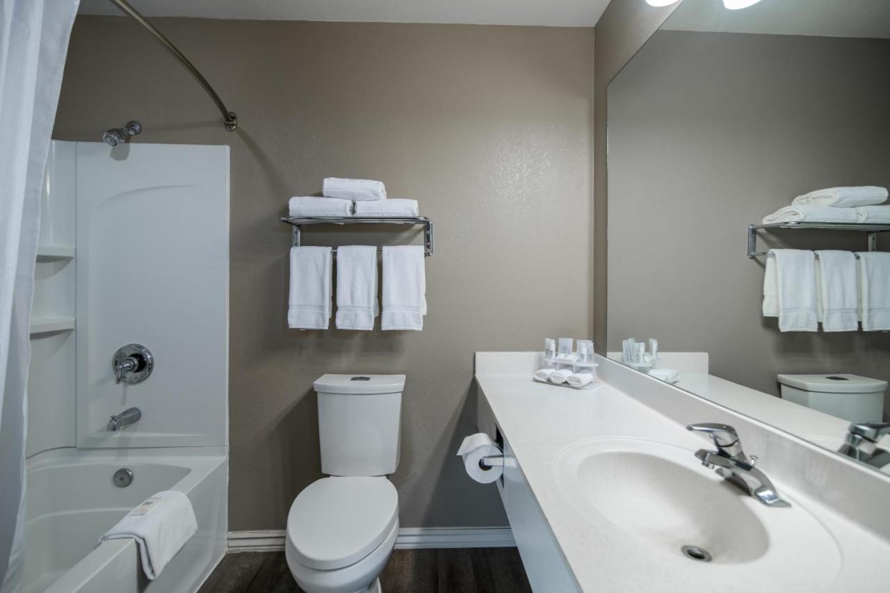 Hillside Inn Pagosa Pagosa Springs Bagian luar foto